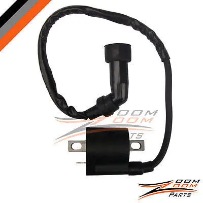 Ignition Coil Honda Atc200s Atc 200S Big Red 3 Wheeler 1984 New 1