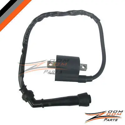 Ignition Coil Kawasaki Ksf400 Ksf 400 Atv Quad 2003 2004 2005 2006 New 1