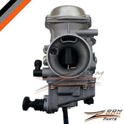 Honda Trx 300 Trx 300Fw Trx300 Fourtrax Carburetor 1988 - 2000 Carb Carby 1