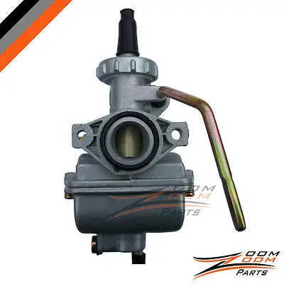 1977 1978 1979 Carburetor For Honda Xl75 Xl 75 Dirt Pit Bike Carb New 1