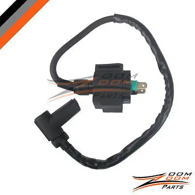 Ignition Coil Honda Atc250sx Atc 250Sx 3-Wheeler 1981 1982 1983 1984 New 1