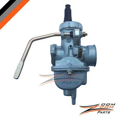 1984 1985 1986 Carburetor Kawasaki Klt 110 Klt110 3 Wheeler Trike Carb New 1