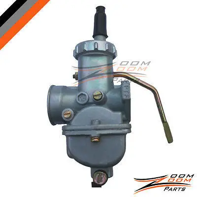 1997 1998 1999 2000 2001 2002 2003 Honda Xr 80R Carburetor Xr80r Dirt Bike Carb 1