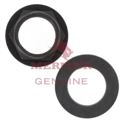 Locknut & Washer Repair Kit | Meritor Kit2826 1