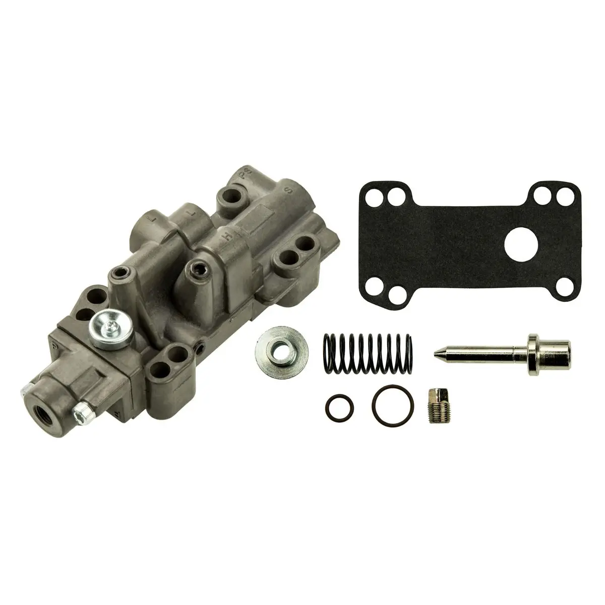 9 & 10 Speed Slave Valve Kit | World American Kit5385 1