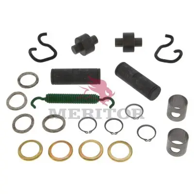 Brake Shoe Anchor Pin Kit | Meritor Kit9081 1