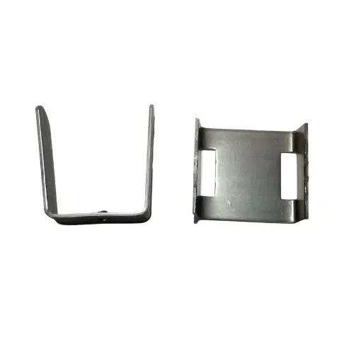 Spring Repair Clip With Cap, 1-3/4In | Kk6 Automann 1