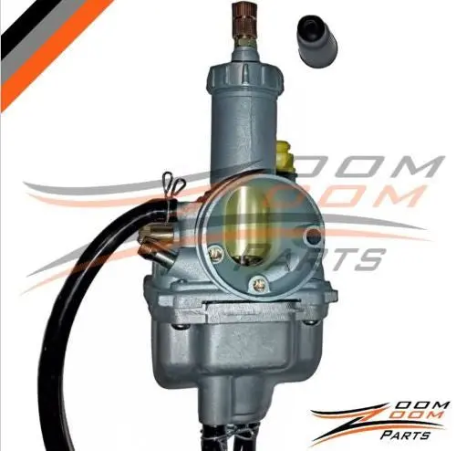 New Carburetor For 2003 - 2011 Kawasaki Bayou 250 Klf250 Klf 250 Carb Free Fedex 2 Day Shipping 1