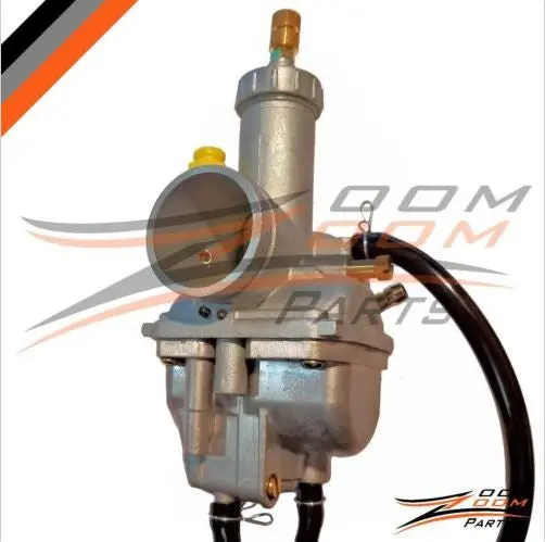 New Carburetor For 2003 - 2011 Kawasaki Bayou 250 Klf250 Klf 250 Carb Free Fedex 2 Day Shipping 2