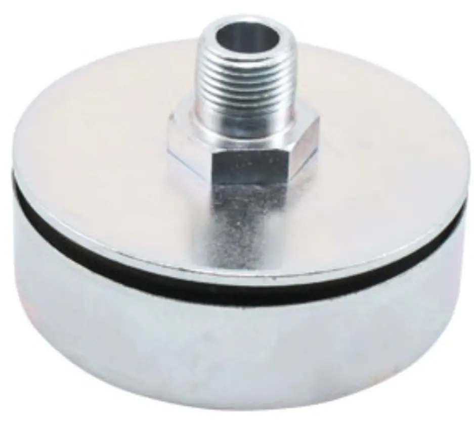 Air Cleaner Assembly | Kn19010 Haldex 1