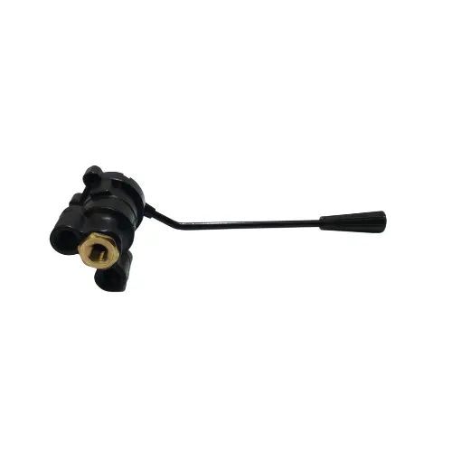 Midland Trailer Service Brake Control Valve | Kn20541 Bepco 1