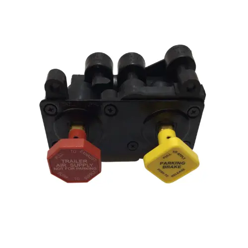 Push-Pull Panel Mount Valve | Kn20615 Bepco 1
