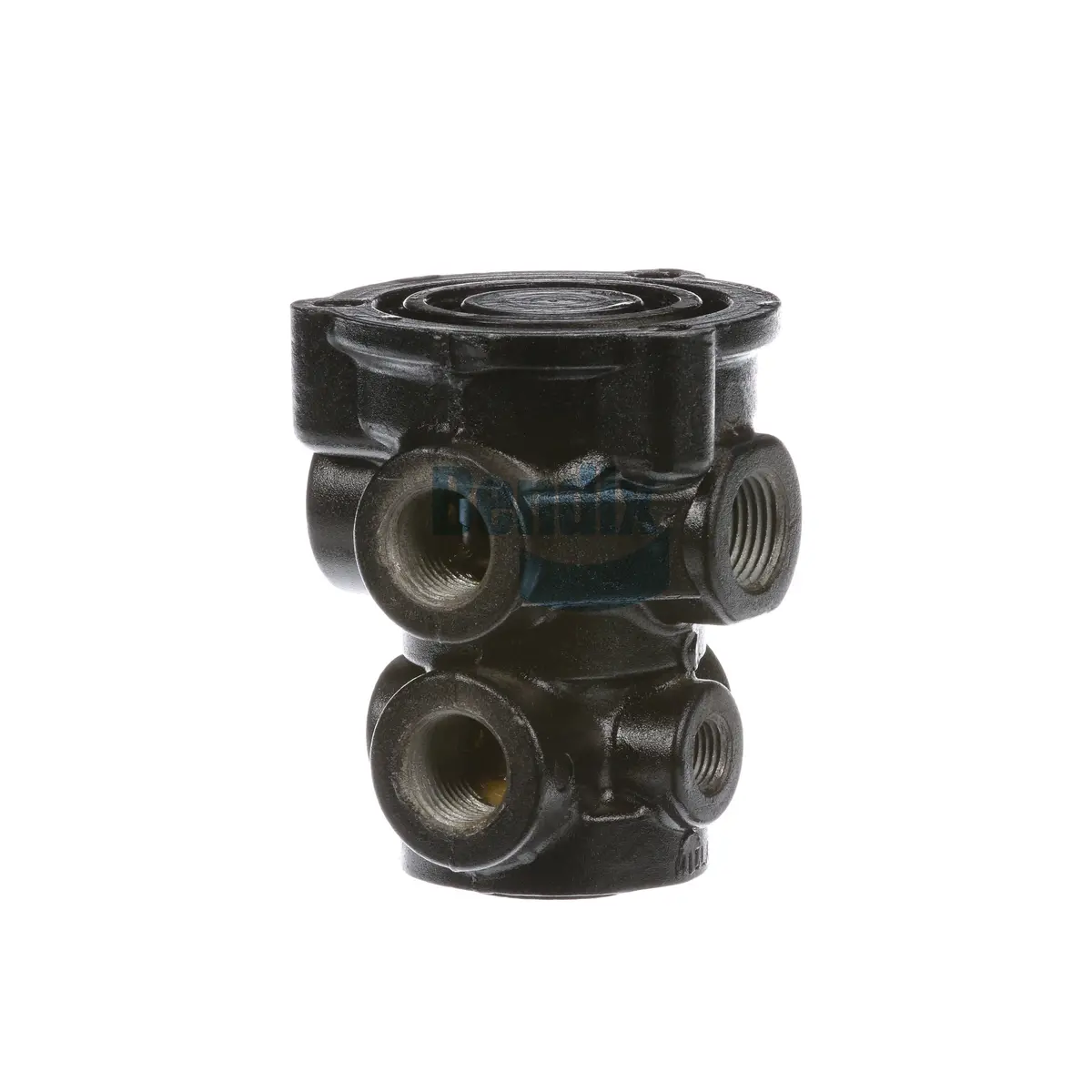 E-3 Air Brake Foot Valve | Bendix Kn22100x 1