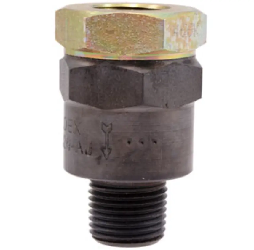 One-Way Check Valve | Kn23010 Haldex 1