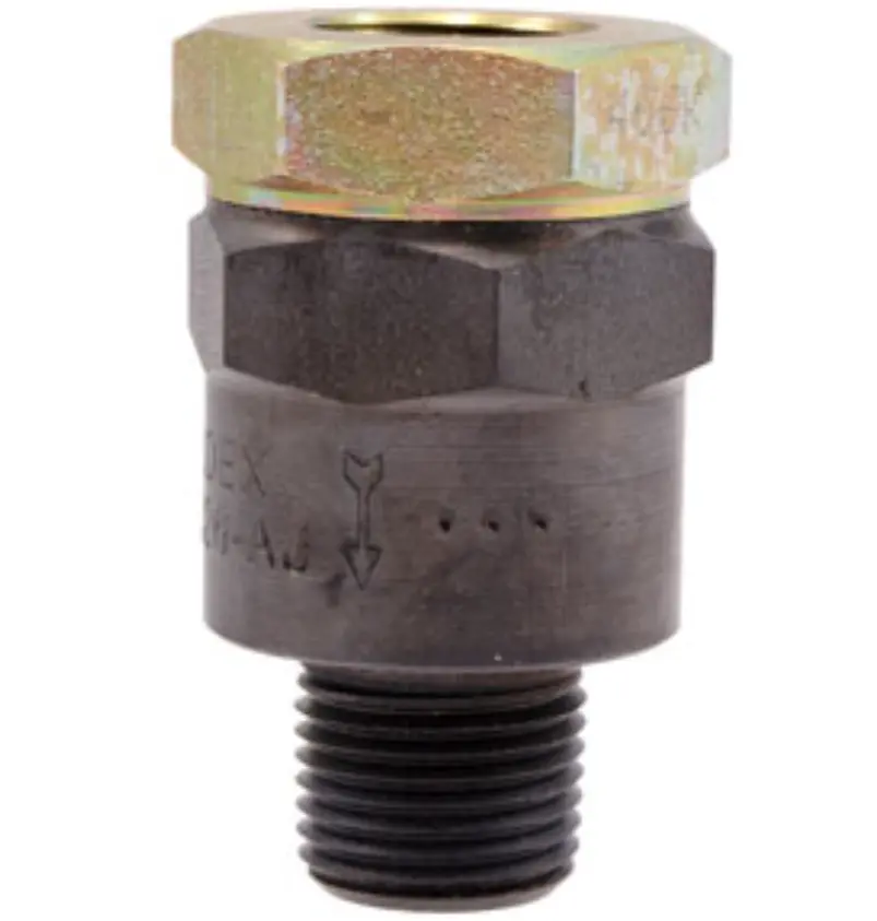 One-Way Check Valve | Kn23040 Haldex 1