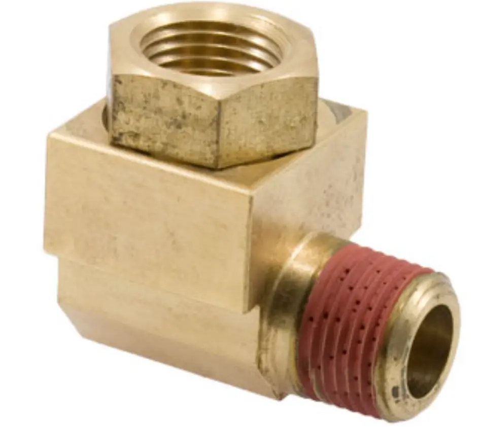 One-Way Check Valve | Kn23060 Haldex 1