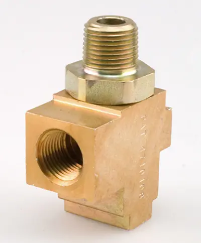 Isolation Valve - 3.18 In. | Kn23500 Haldex 1