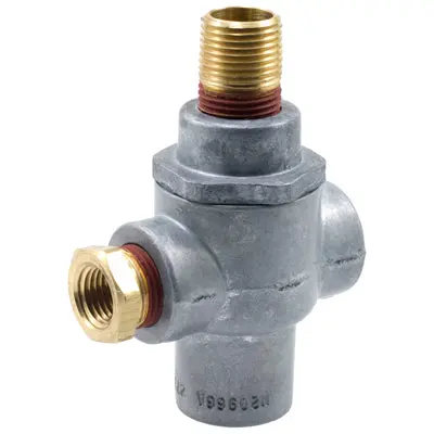 Shuttle Type Two-Way Check Valve | Kn25080 Haldex 1