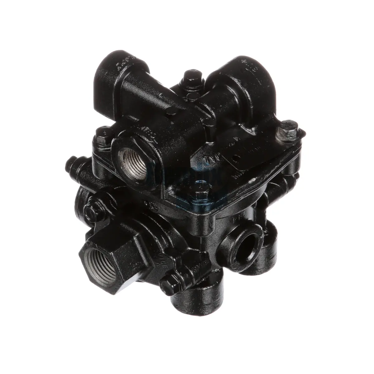 Midland Spring Brake Valve | Kn26000x Bendix 1