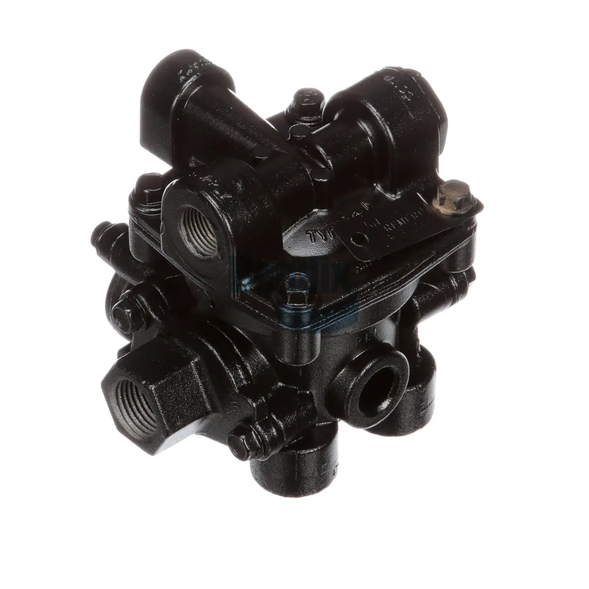 Midland Spring Brake Valve | Kn26010x Bendix 1