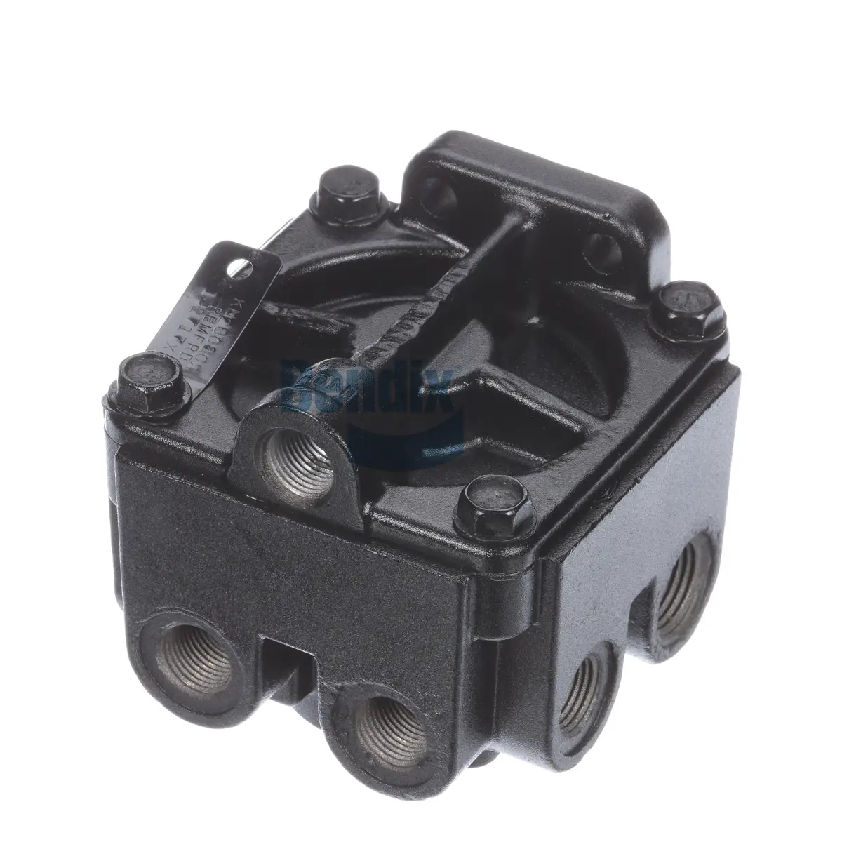 Midland Relay Valve | Kn28080x 1