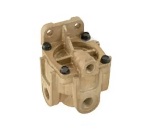 Rg2 Air Brake Relay Valve | Kn28500 Haldex 1