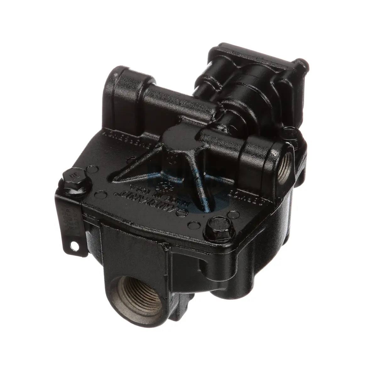 Midland Relay Emergency Valve | Kn30200x Bendix 1