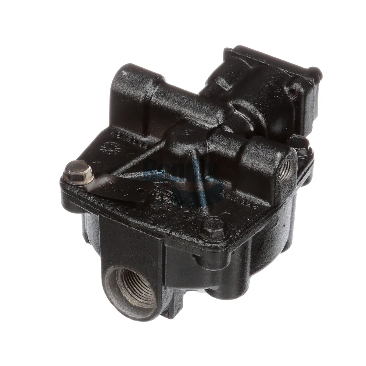 Midland Relay Emergency Valve | Kn30300x Bendix 1