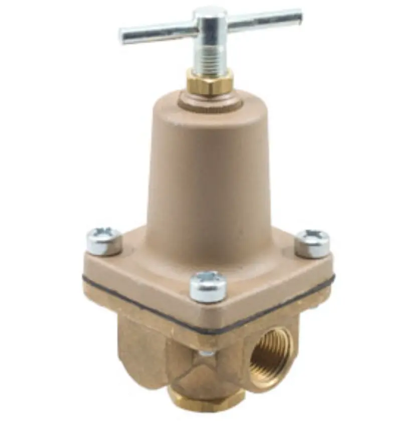 Adjustable Air Regulating Valve | Kn31070 Haldex 1