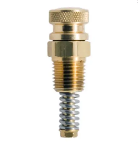 Pressure Relief Valve | Kn31250 Haldex 1