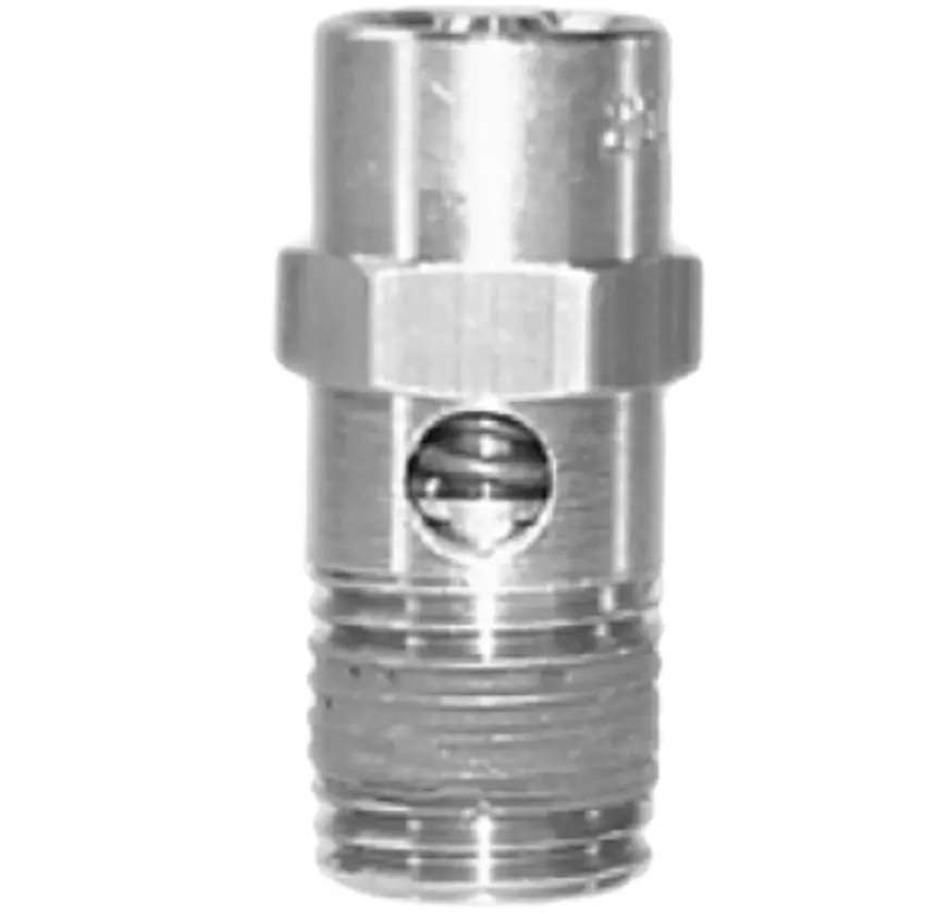 Pressure Relief Valve | Kn31528 Haldex 1
