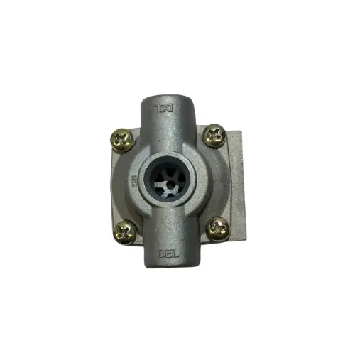 Air Brake Quick Release Valve | Kn32005 Bepco 1