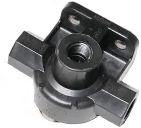 Quick Release Valve, 0 Psi | Kn32005 Haldex 1