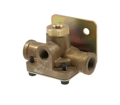 Quick Release Valve With Two-Way Check | Kn32041 Haldex 1
