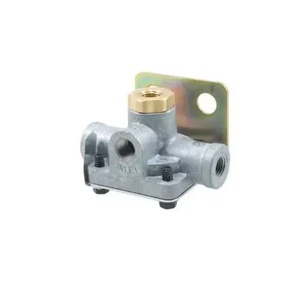 Quick Release Valve With Two-Way Check | Kn32042 Haldex 1