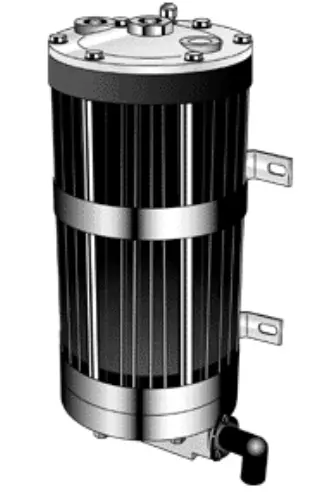 Pure Air™ Air Dryer | Kn33000 Haldex 1