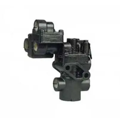 Two-Line Tractor Protection Valve | Kn34130 Haldex 1