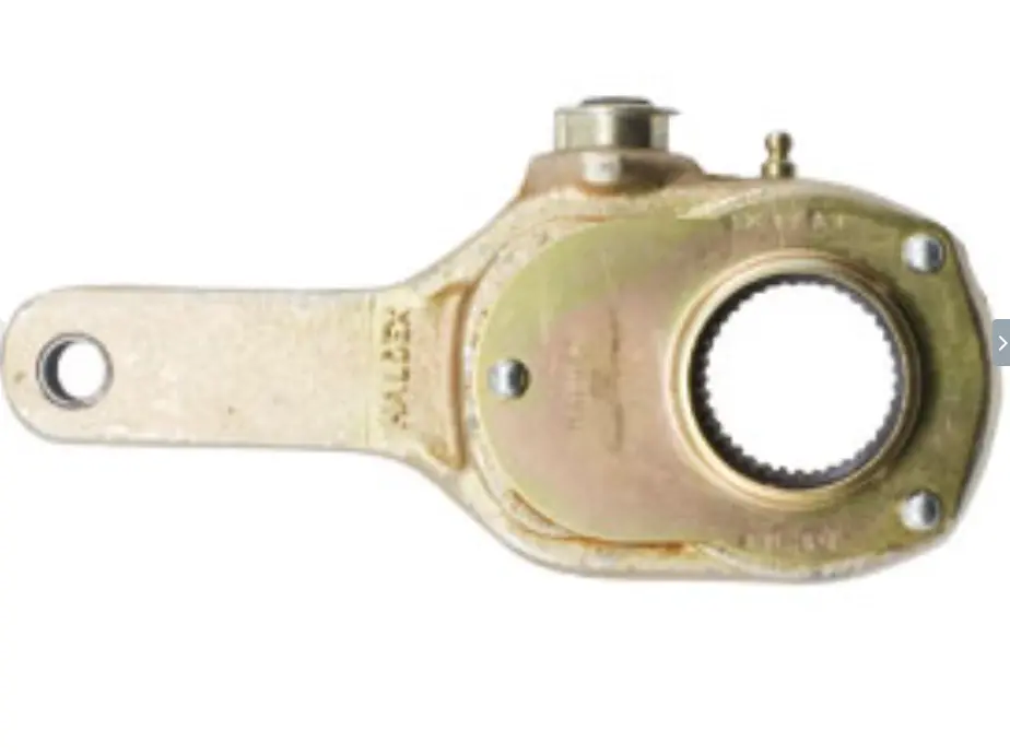 Air Brake Manual Slack Adjuster - 6.0 In. Arm Length, Offset | Kn44041 Haldex 1