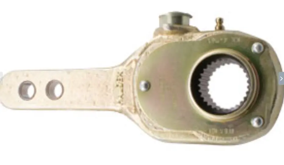 Manual Slack Adjuster - 5.5 In. Arm Length, 6.5 Offset | Kn44061 Haldex 1
