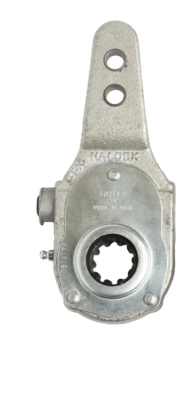 Manual Slack Adjuster - 4.5 In. Arm Length, 5.5 Offset | Kn49000 Haldex 1