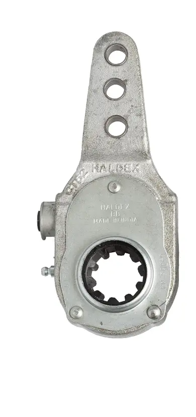 Manual Slack Adjuster - 4 In. Arm Length, 5.0, 6.0 Offset | Kn50060 Haldex 1