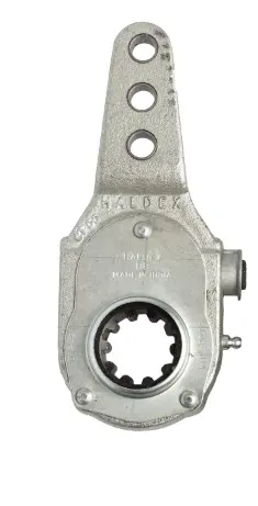 Manual Slack Adjuster - 4 In. Arm Length, 5.0, 6.0 Offset | Kn50070 Haldex 1