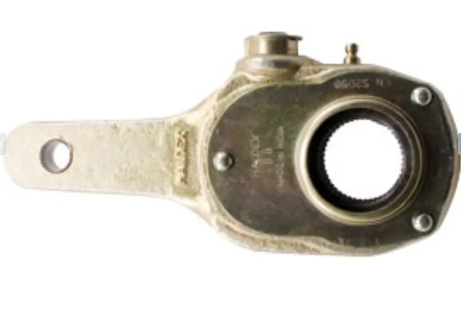 Manual Slack Adjuster - 5.5 In. Arm Length, Offset | Kn52050 Haldex 1