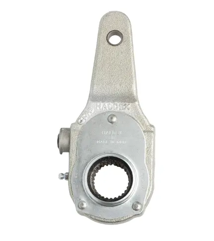 Manual Slack Adjuster - 5.5 In. Arm Length, Offset | Kn53020 Haldex 1