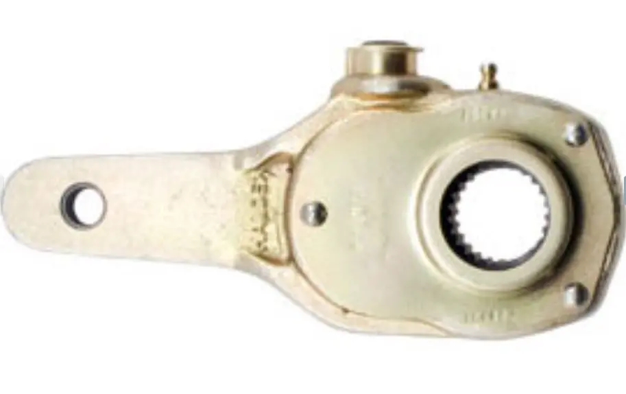 Manual Slack Adjuster - 5.5 In. Arm Length, Offset | Kn55001 Haldex 1