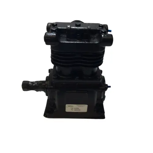 El-850 Remanufactured Air Compressor | Kn7050x Bepco 1