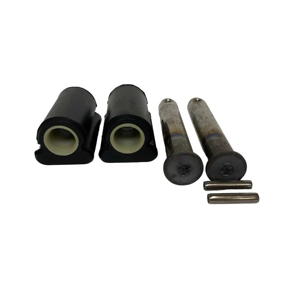 Fifth Wheel Bushing Kit Holland | Kp104 Automann 1