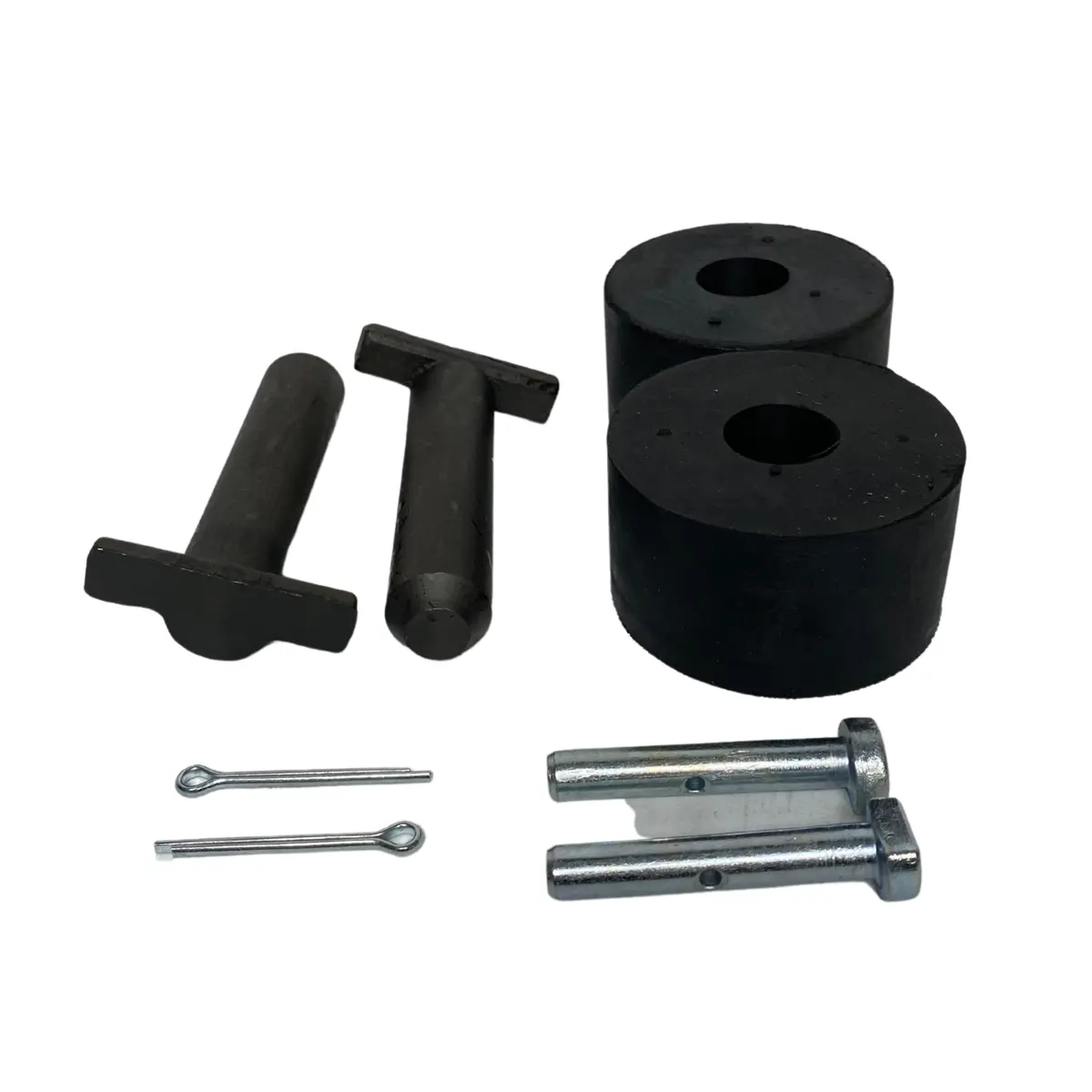Slide Rail Kit For Fontaine | Kp110 Automann 1