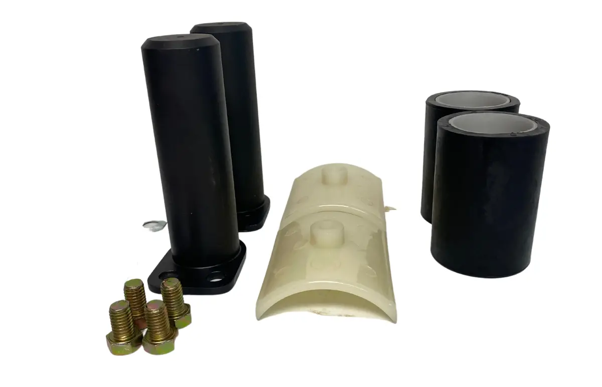 Fifth Wheel Jost Kit | Kp153 Automann 1