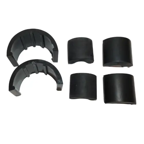 Bracket Liner Kit Fontaine | Kp175k Automann 1